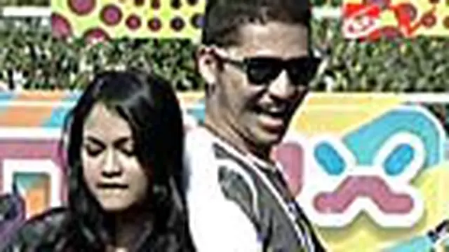 Muach Band feat Gading Marten - Ga Kuku