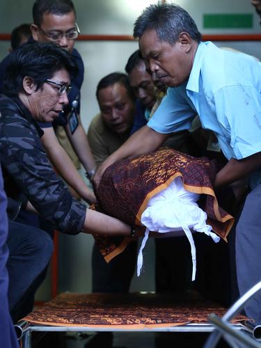 Inilah Rumah Terakhir Komedian Budi Anduk News Entertainment Fimela Com
