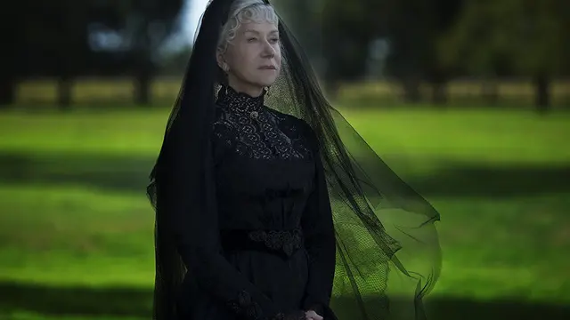 Winchester  (IMDb/Ben King)