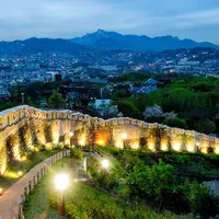 Seoul, Korea Selatan. (Sumber Foto: Robert Koehler)