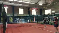Dorong Gaya Hidup Sehat, SVA Senayan Gelar Turnamen Padel Berkonsep Padel Party