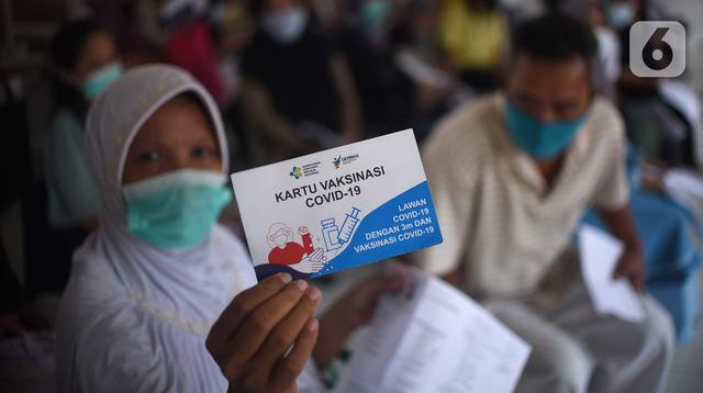 Berita Terkini Kabar Terbaru Hari Ini Indonesia Dan Dunia Liputan6 Com