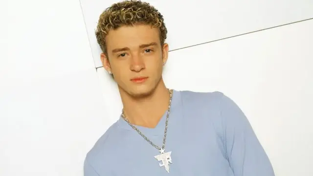 [Liputan6] Justin Timberlake