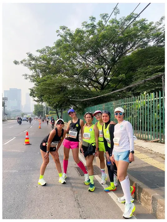 (Instagram/gitajanu)