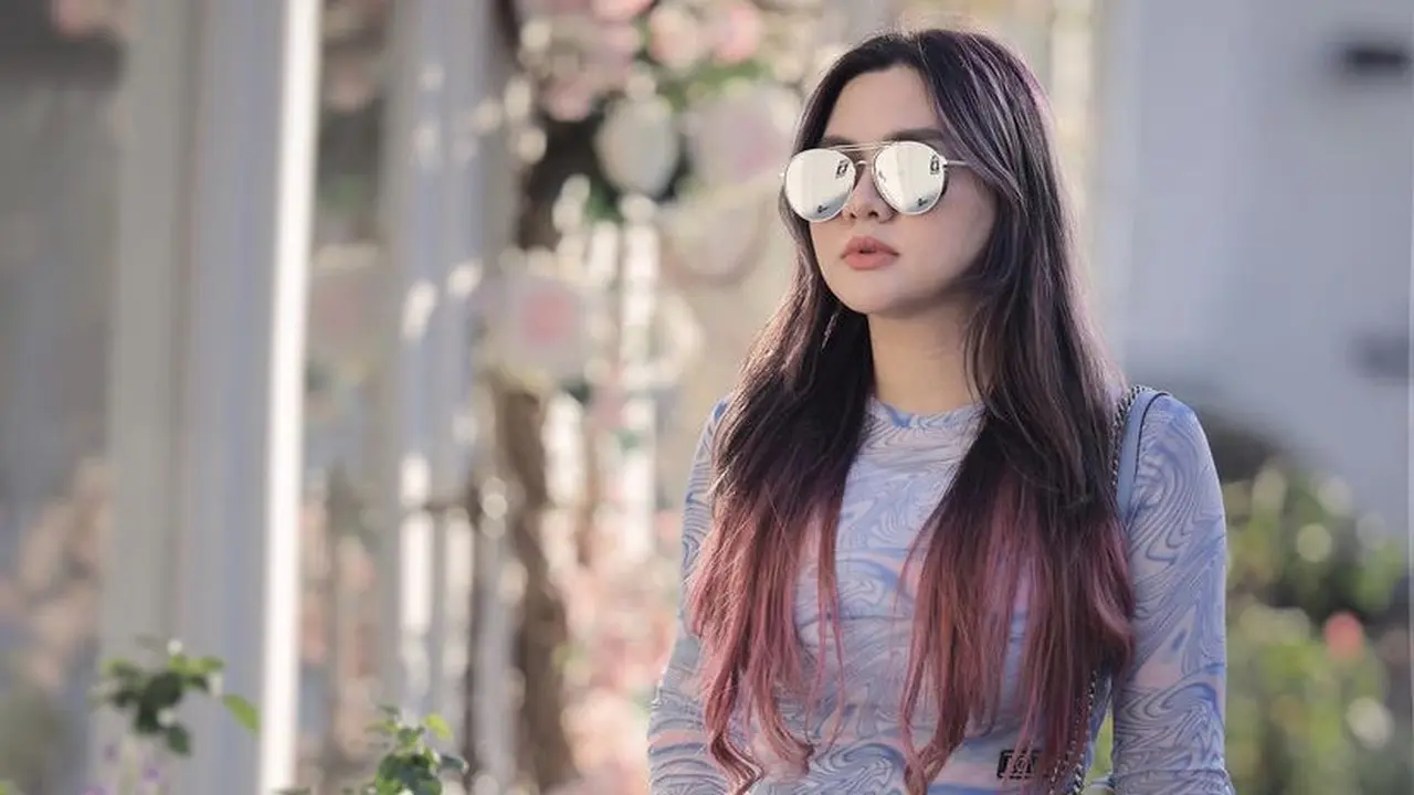 Tips Mewarnai Rambut Ombre