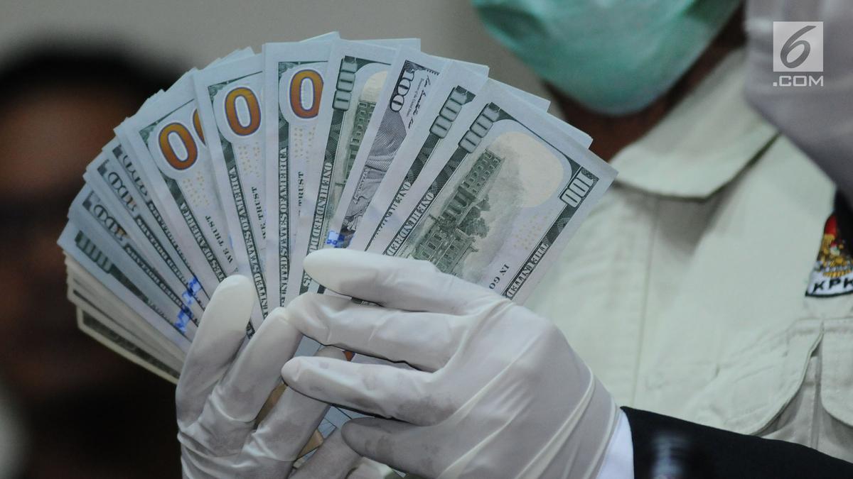 Harga US Dollar Hari Ini 24 Mei 2025: Simak Pergerakan Rupiah Saat Ini