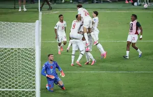 Belanda Angkat Koper dari Piala Dunia 2026, Dipulangkan Maroko Lewat Adu Penalti