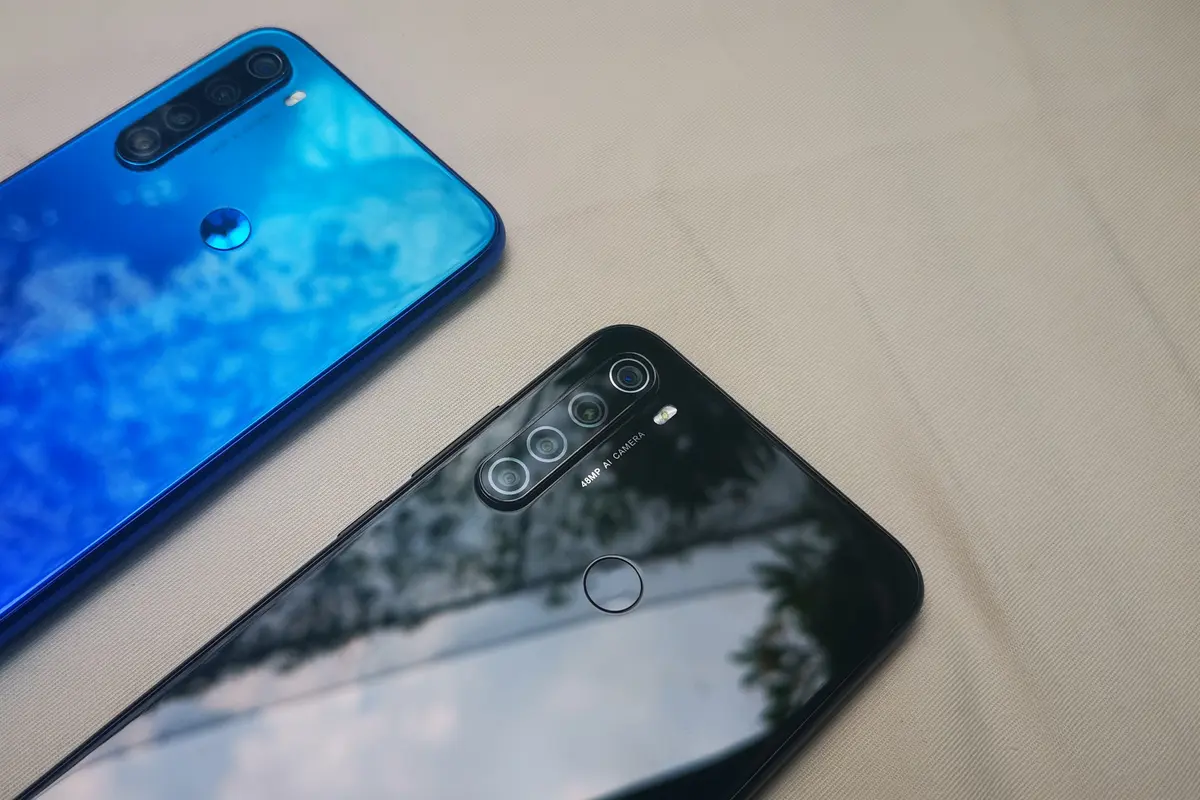 Redmi Note 8