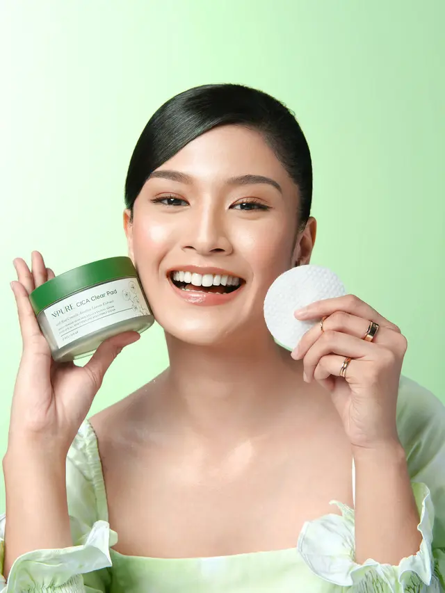 Produk Npure lainnya dengan promo menarik