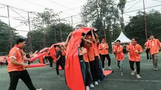 Dari Padel hingga Lari, Ketika Olahraga Menjadi Cara Baru Bersosialisasi