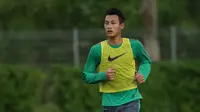 Hansamu Yama Pranata (Liputan6.com/Helmi Fithriansyah)