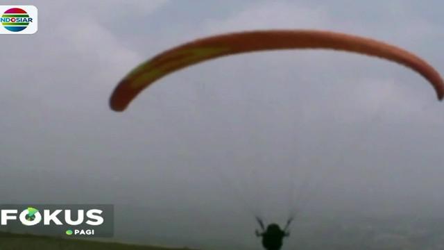 Berita Atlet Paralayang Hari Ini Kabar Terbaru Terkini Liputan6 Com