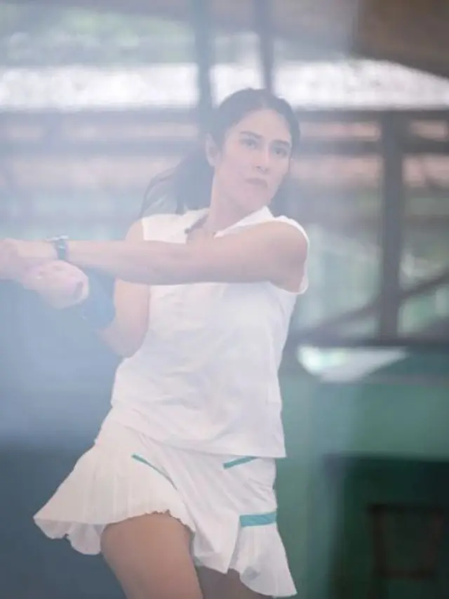 Dian Sastrowardoyo (Instagram/therealdisastr)