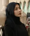 Mahalini Pamerkan Kecantikan Berhijab Saat Umrah, Pesonanya Jadi Sorotan (credit: instagram.com/rizkyfbian)