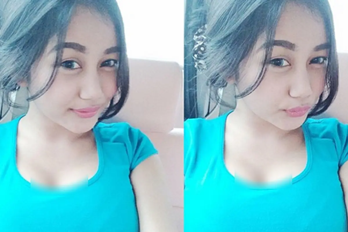 Personil Duo Serigala Jadi Trending Topic Linimasa