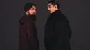 Kolaborasi antara Duta dan Sakti memberikan angin segar bagi industri musik religi di Indonesia. Lagu ini berhasil menggabungkan lirik puitis dengan aransemen musik yang menenangkan, serta vokal khas Duta yang semakin menghidupkan pesan di dalamnya. (Liputan6.com/IG/@pakduta)