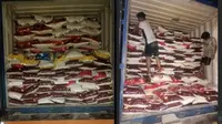 Bantah Dugaan Penggelapan, Ini Penjelasan Pengusaha Beras Asal Pinrang
