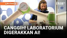 Dunia laboratorium kini memasuki era baru: otomatisasi tinggi dan kecerdasan buatan (AI) jadi kunci inovasi. Meski efisiensi meningkat, tantangan etika dan validasi ilmiah tetap jadi PR bersama. Selamat datang di laboratorium masa depan!