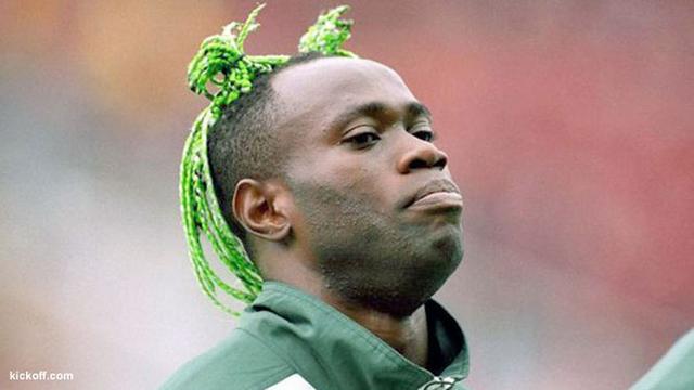Taribo West
