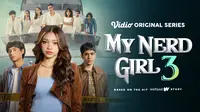 Sinopsis My Nerd Girl 3 Episode 7 (Dok. Vidio)