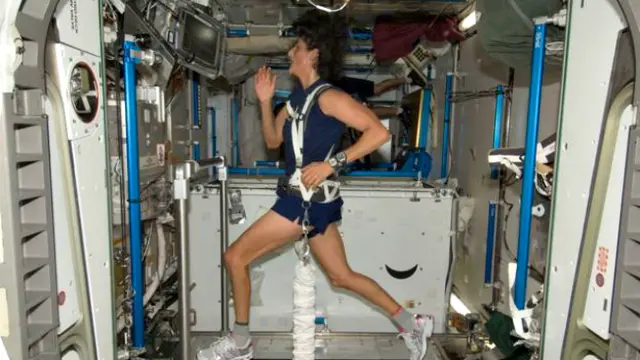 Sunita Williams