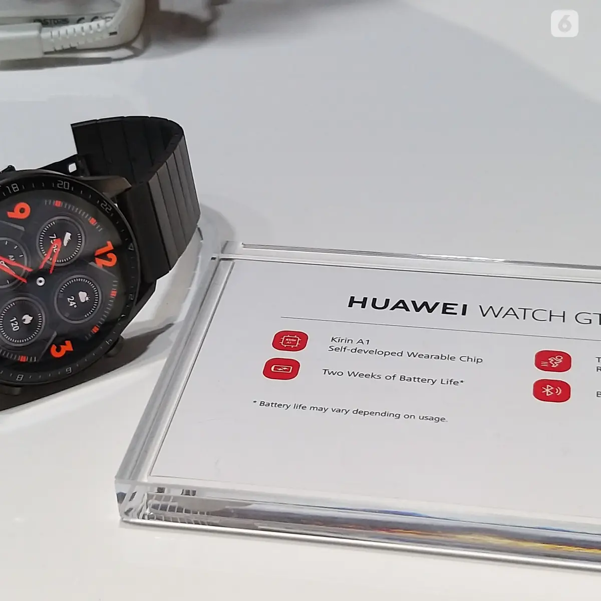 Cara menggunakan whatsapp discount di smartwatch a1