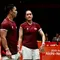 Kata-kata Amri/Nita Setelah Setelah Rebut Medali Perak di Asian Games 2026