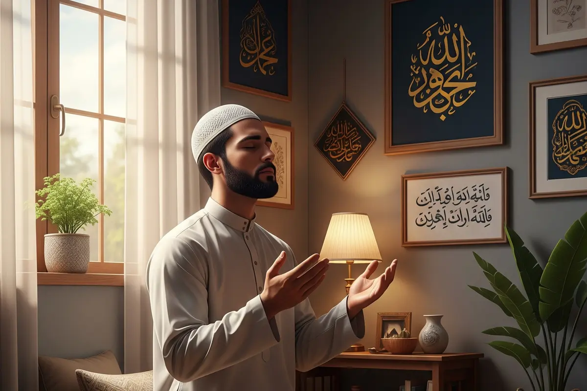 Cara Mengenal Allah dalam Islam, Bisa Tingkatkan Keimanan