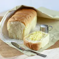 Ilustrasi bread/copyrightshutterstock/Riana Ambarsari