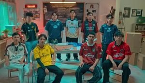 Jadwal MPL ID S17 Hari Ini 27 Maret: Bigetron vs Alter Ego Buka Persaingan, Navi Jajal Kekuatan RRQ. (Doc: MPL Indonesia)