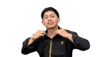 Alam Ngabretz Jadi Model Fashion Brand Favoritnya, Ngaku Berniat Mendalaminya di Masa Depan