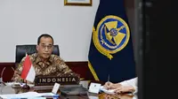 Menteri Perhubungan (Menhub) Budi Karya Sumadi. (Dok Kemenhub)