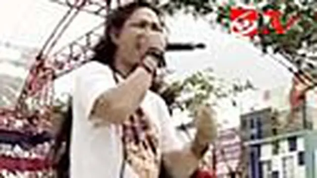 Steven Jam - Sangat Menyenangkan