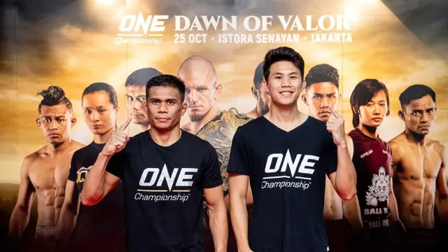 One Championship