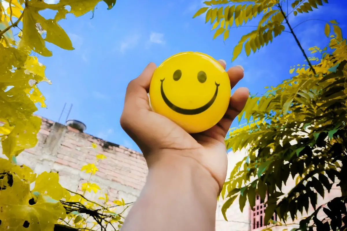 Smiley