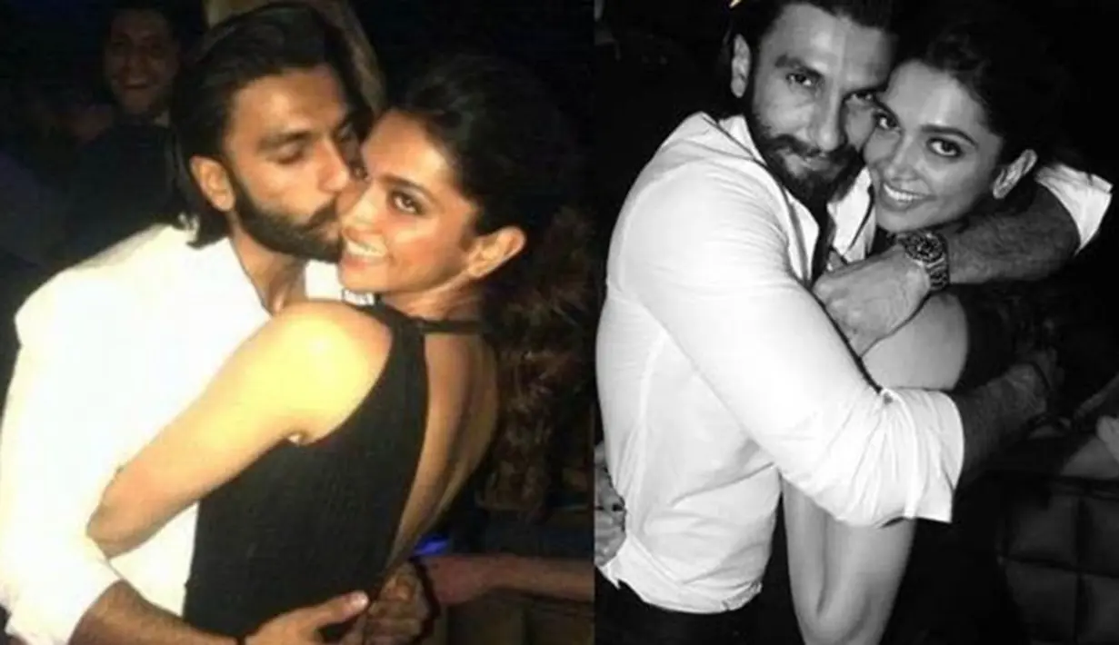 Saat berbelanja, Deepika ditemani oleh ibu dan saudara perempuannya, Anisha Padukone. Ia tampak memilih perhiasan yang akan dikenakannya saat menikah nanti. (Foto: ibtimes.co.in)