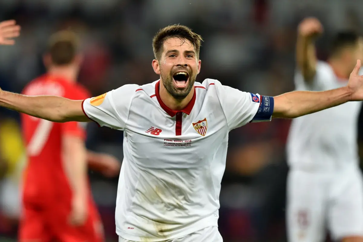 Liverpool Vs Sevilla
