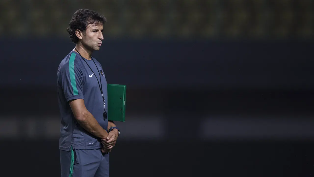 Luis Milla