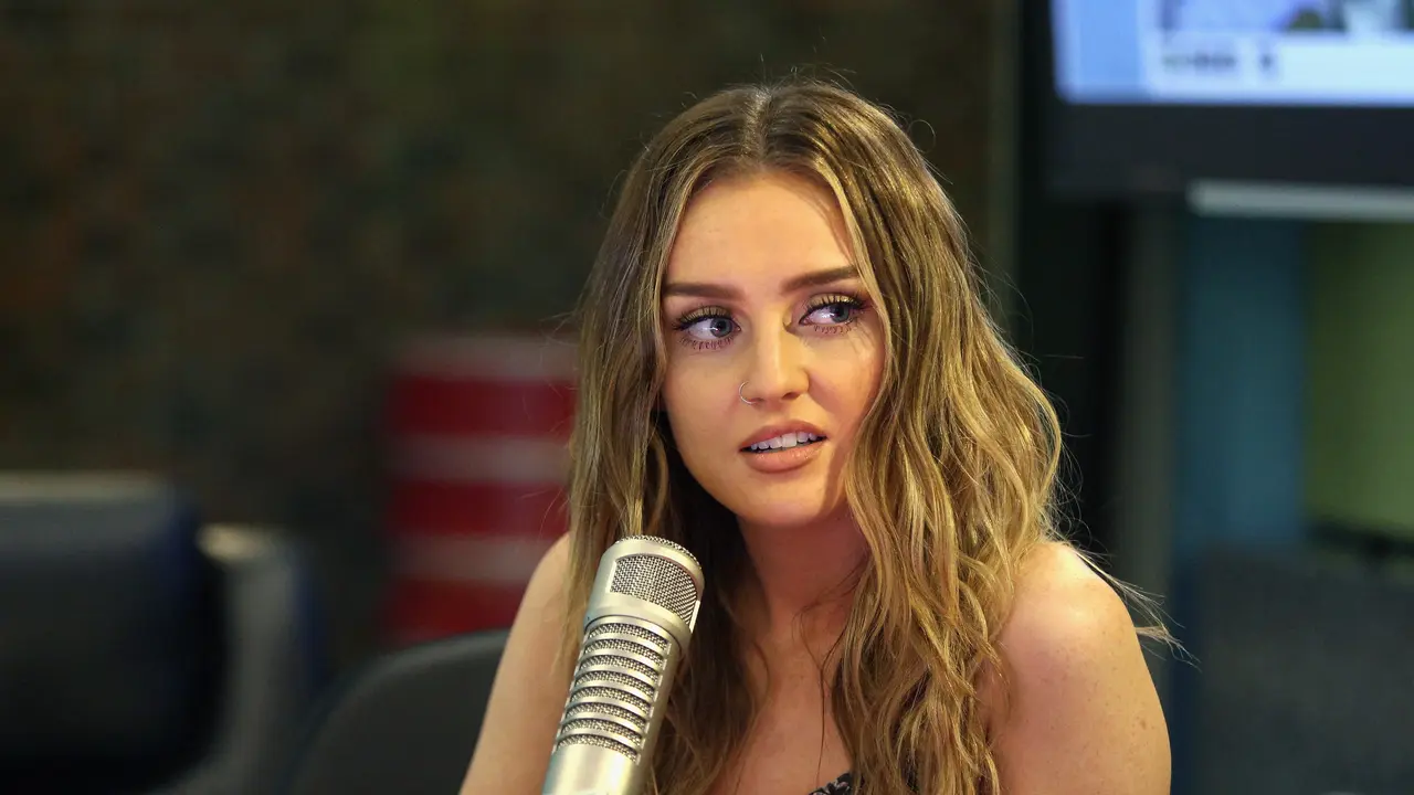 Perrie Edwards Little Mix