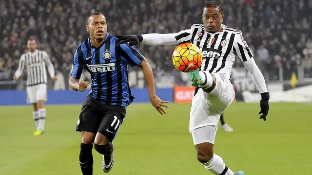 Patrice Evra