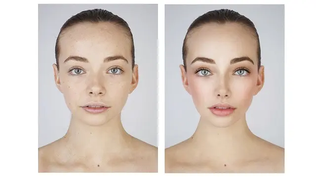 karya fotografer