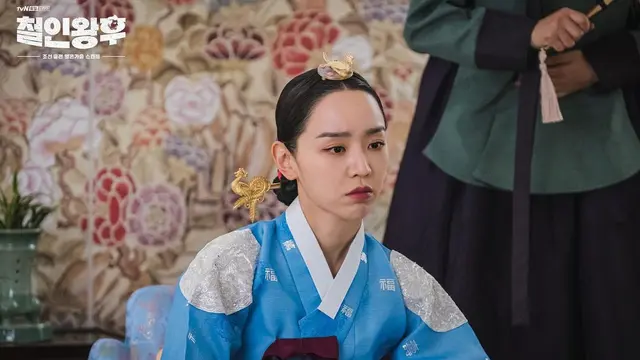 [Fimela] Queen Cheorin