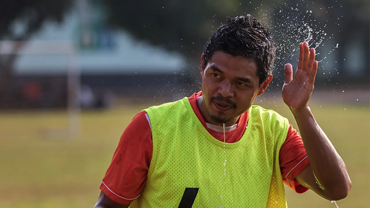 Bambang Pamungkas