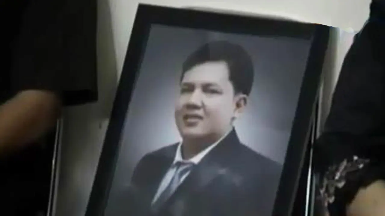 Pembunuhaan petugas pajak