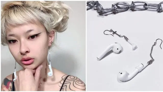 Airpods Antihilang