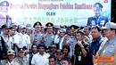 Citizen6, Bogor: Program Bintara pembina keamanan dan ketertiban masyarakat (Babinkamtibmas) mengambil Polres Kota Bogor sebagai pilot project. Selasa (26/7). (Pengirim: Tri Iswanto)