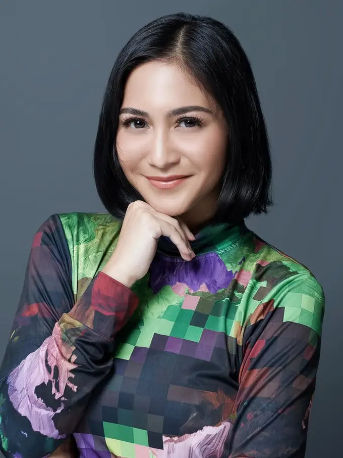 Fimela Figur Caca Tengker