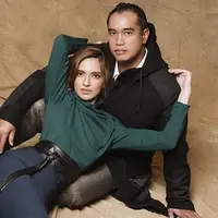 Nia Ramadhani dan Ardi Bakrie (Sumber: Instagram/ramadhaniabakrie)