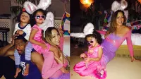Nick Cannon Tak Ingin Anak-anaknya Jadi Selebriti
