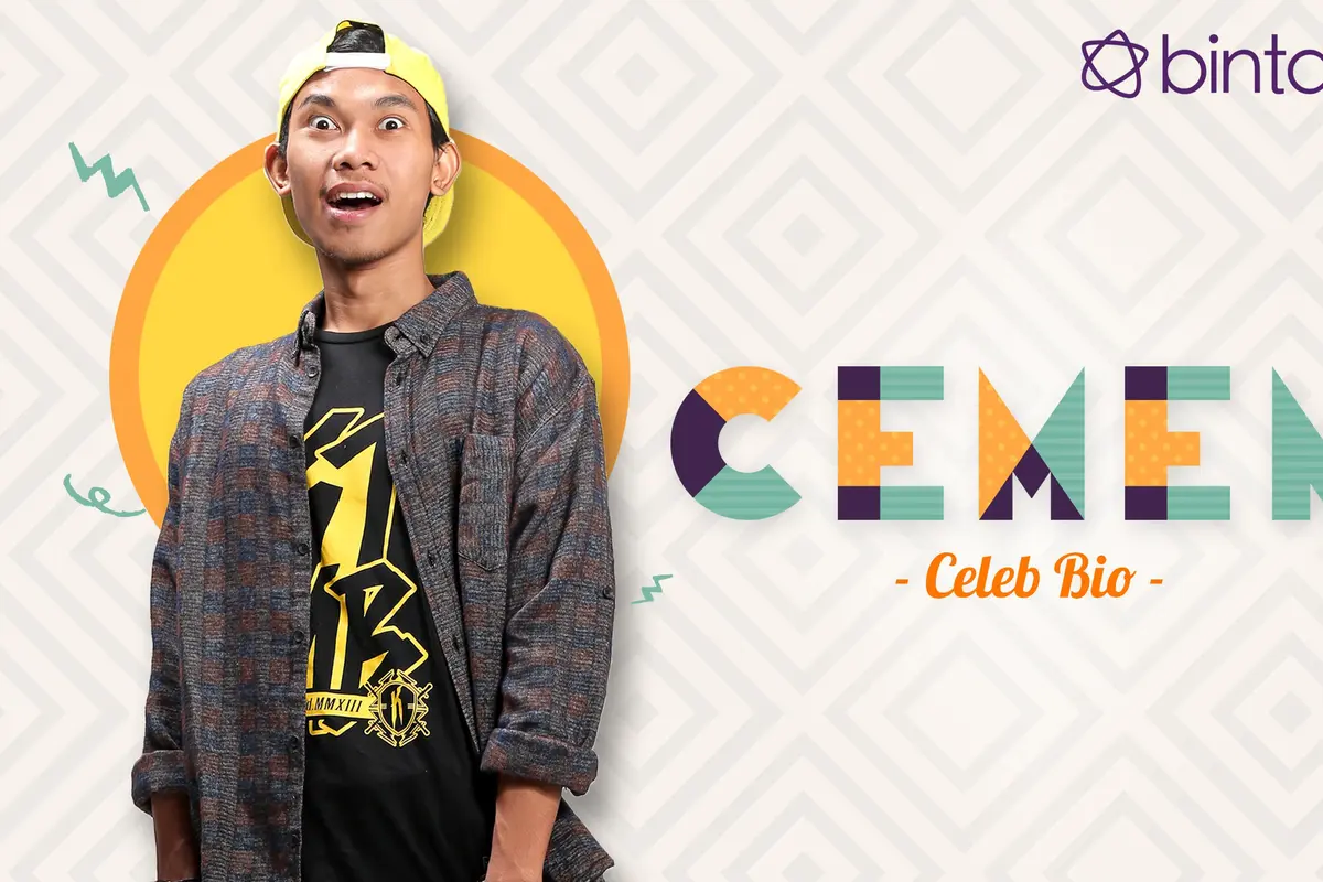 [Bintang] Celeb Bio Cemen